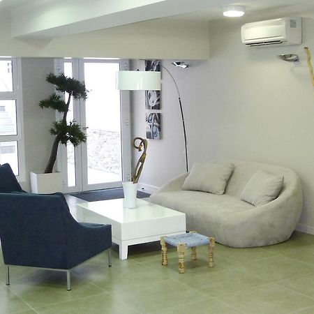 Lagrange Vacances Les Patios Eugenie Biarritz Exterior foto